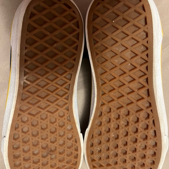 (SOLD)Old Skool Kid Vans👌🏼😎 - Picture 11 of 11